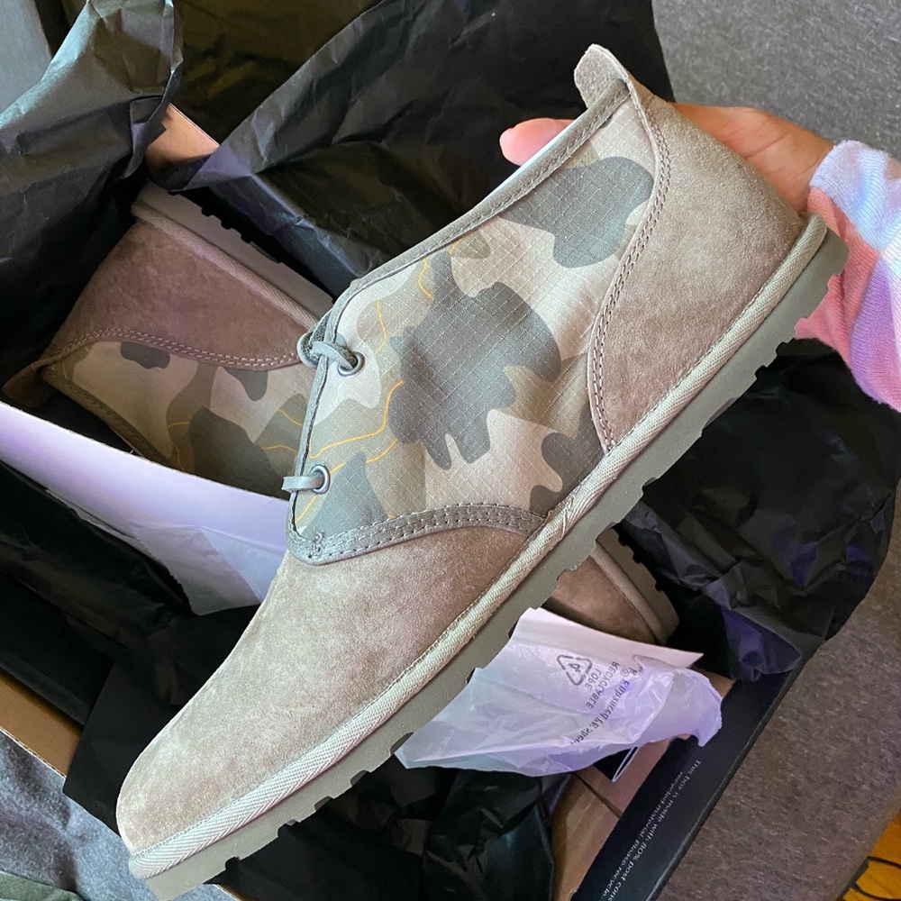 Men’s Ugg Chukka Boot